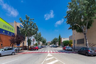Plus de détails pour Carrer De L'energia, Cornellà de Llobregat - Local commercial à louer