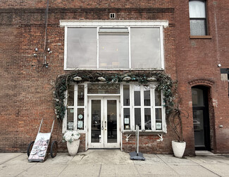 Plus de détails pour 80 Kent St, Brooklyn, NY - Local commercial à louer