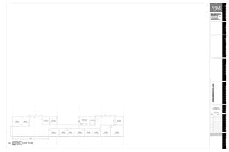 2002 Richard Jones Rd, Nashville, TN à louer Plan de site– Image 1 sur 1