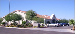 Plus de détails pour 13645 W Indian School Rd, Litchfield Park, AZ - Médical à louer