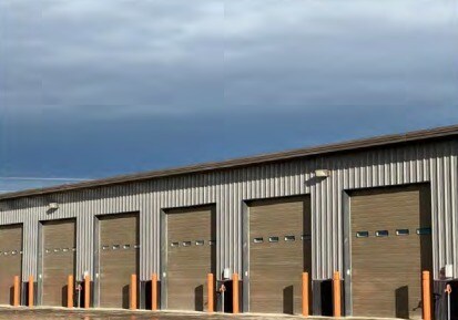 531 Business Hub Dr, Belgrade, MT à vendre - Photo de l’immeuble – Image 1 sur 2