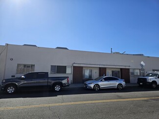 Plus de détails pour 3318 Burton Ave, Burbank, CA - Industriel/Logistique à vendre