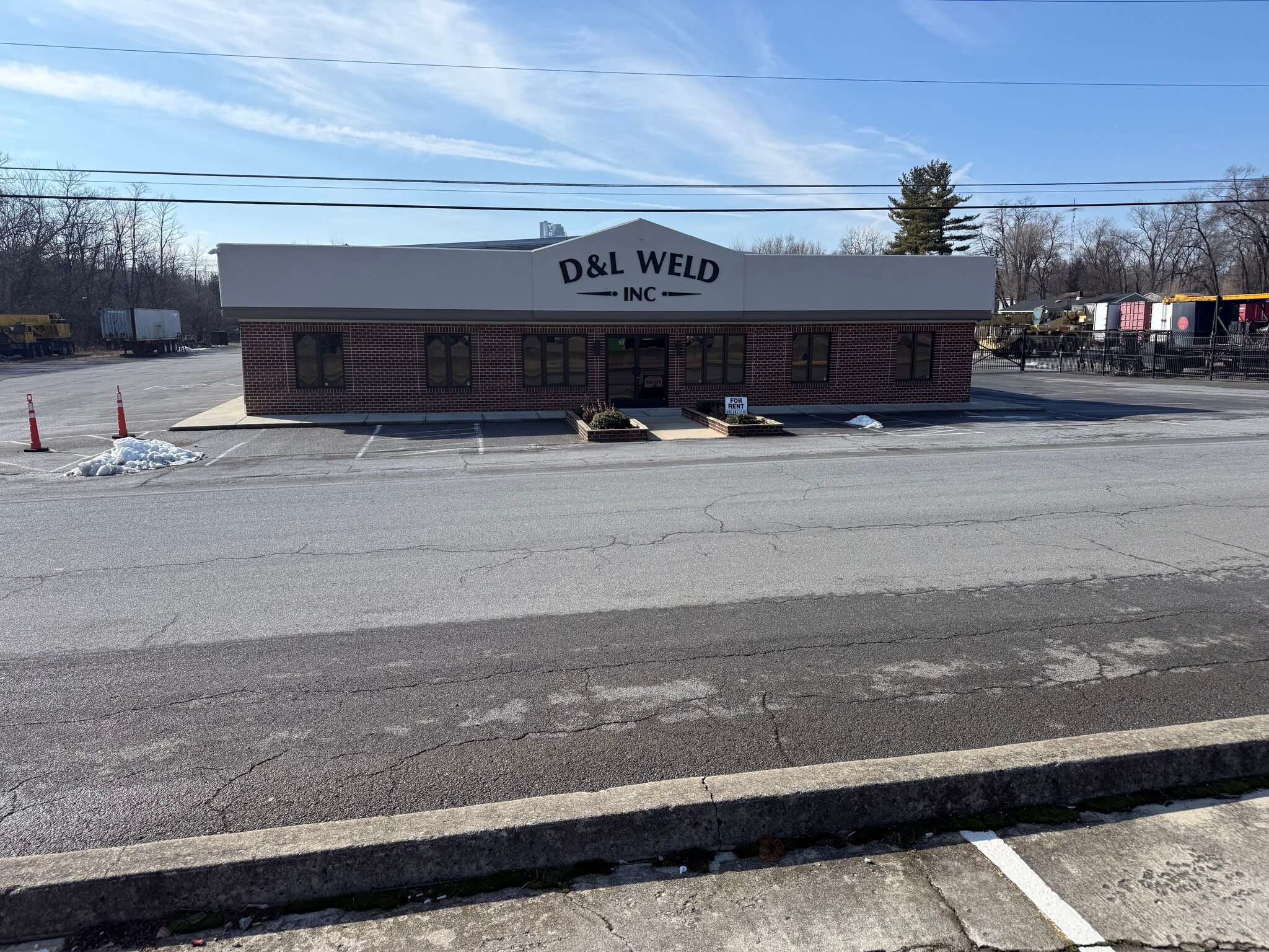 301 Wilson St, Martinsburg, WV à louer Photo intérieure– Image 1 sur 21