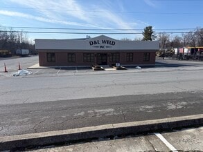 301 Wilson St, Martinsburg, WV à louer Photo intérieure– Image 1 sur 21