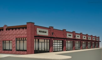 Plus de détails pour 15-29 Tacoma Ave N, Tacoma, WA - Local commercial à louer
