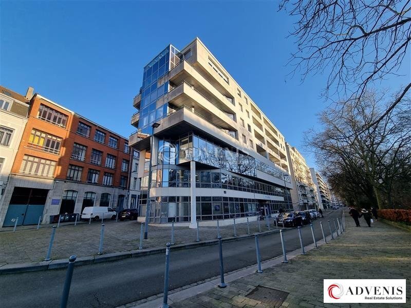 Bureau dans Lille à vendre Photo de l’immeuble– Image 1 sur 10