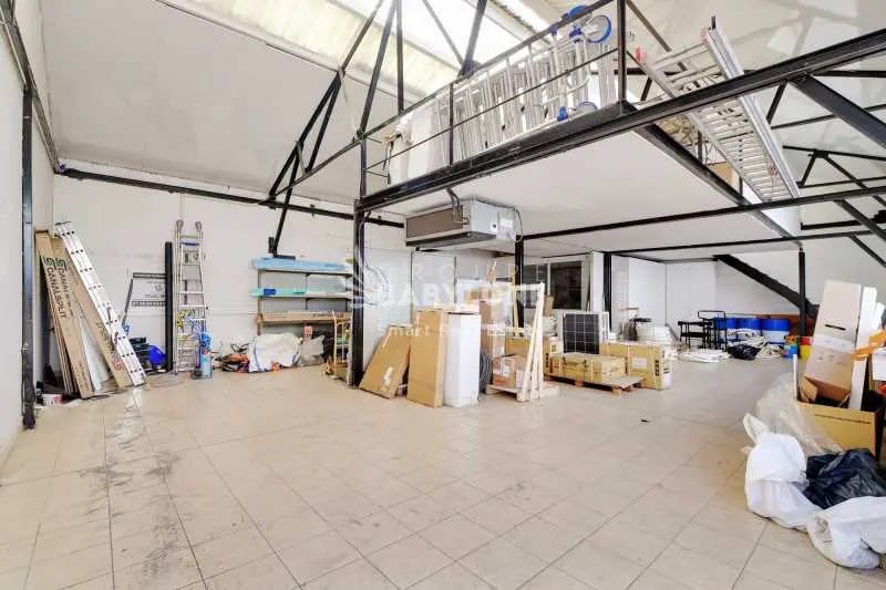 78 Rue Jean Jacques Rousseau, Colombes à vendre Photo intérieure– Image 1 sur 12