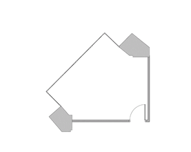2665 Villa Creek Dr, Dallas, TX à louer Plan d’étage– Image 1 sur 1