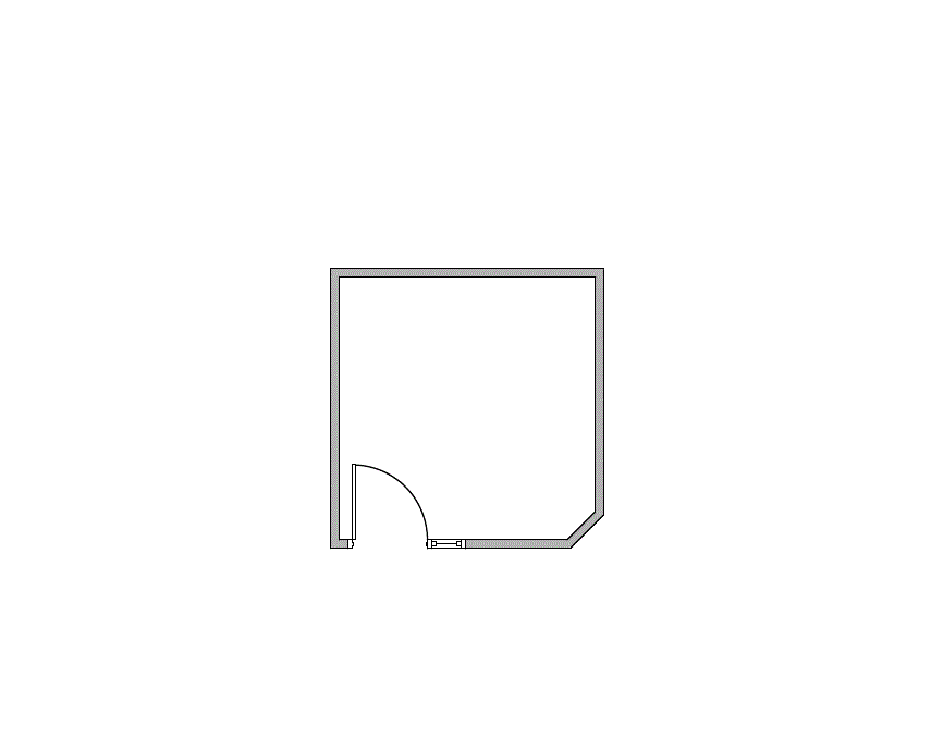 67 Forest St, Marlborough, MA à louer Plan d’étage– Image 1 sur 1
