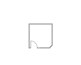 67 Forest St, Marlborough, MA à louer Plan d’étage– Image 1 sur 1