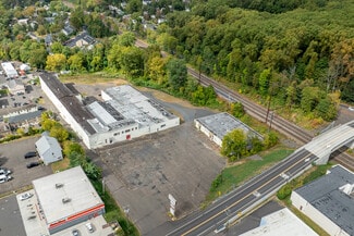 Plus de détails pour 50 Hulmeville Ave, Penndel, PA - Industriel/Logistique à vendre