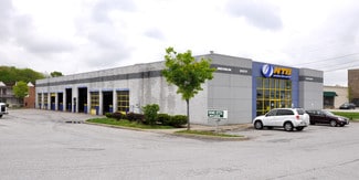 Plus de détails pour 6405 Baltimore National Pike, Catonsville, MD - Local commercial à louer