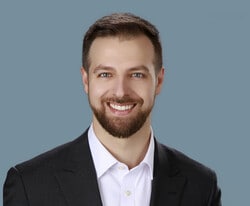 Jake Vorkapich