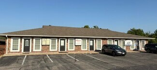 Plus de détails pour 13849 S Mur-Len Rd, Olathe, KS - Bureau à louer