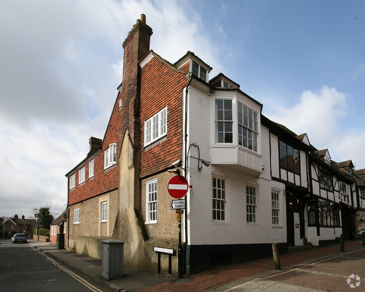 High St, East Grinstead à vendre - Photo principale – Image 1 sur 11