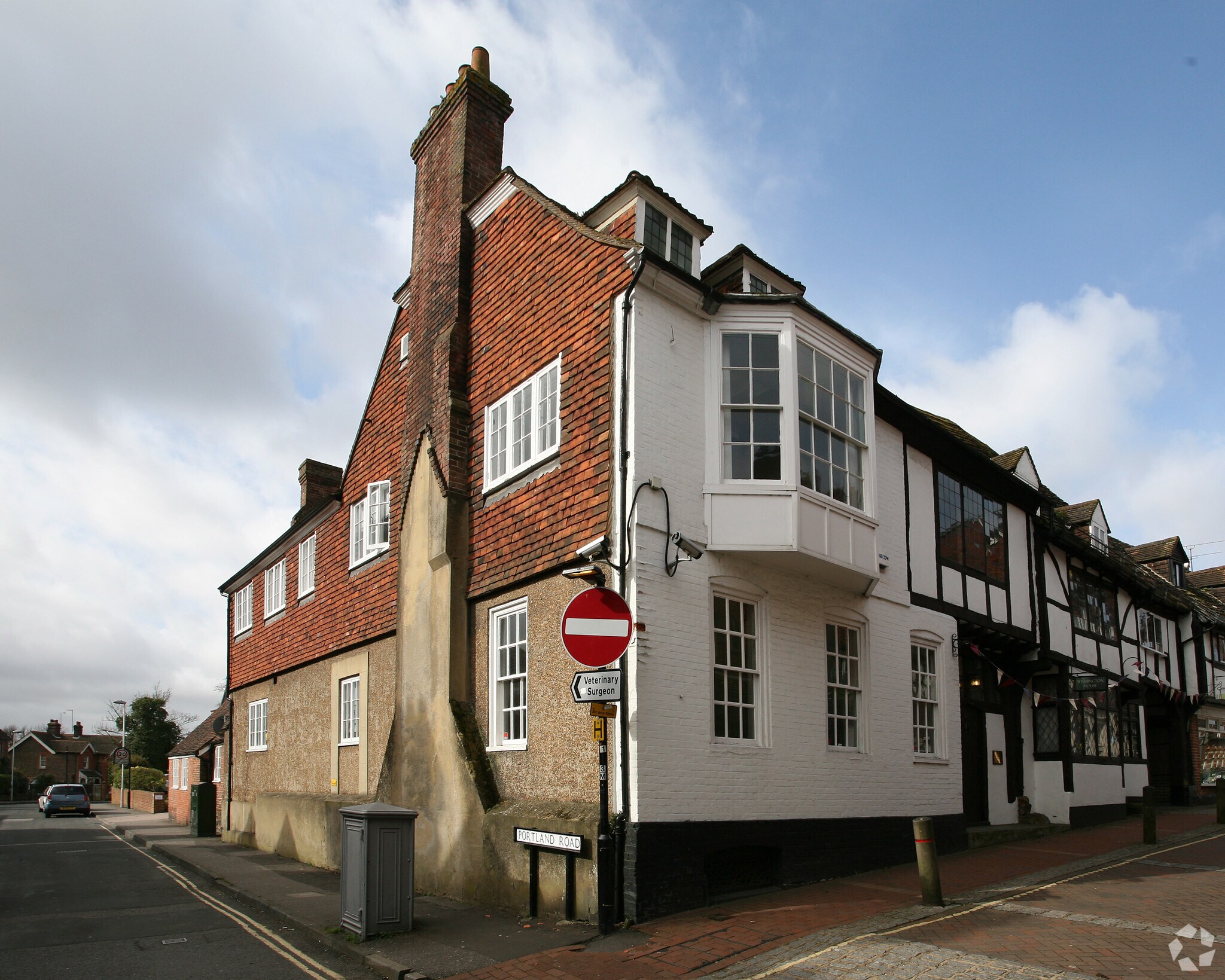High St, East Grinstead à vendre Photo principale– Image 1 sur 12
