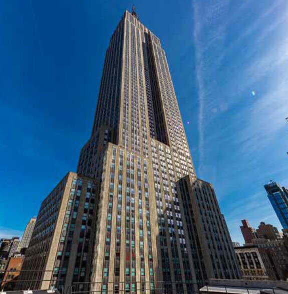 20-28 W 33rd St, New York, NY à louer - Photo intérieure – Image 2 sur 3
