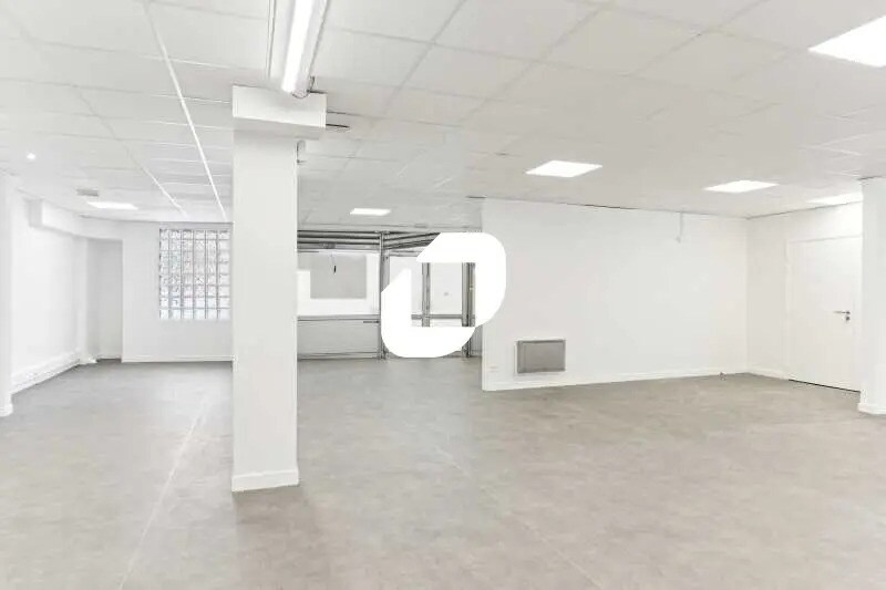 Bureau dans Boulogne-Billancourt à louer - Photo de l’immeuble – Image 2 sur 9