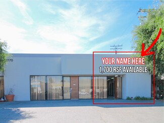 Plus de détails pour 2768-2770 E Slauson Ave, Huntington Park, CA - Bureau/Local commercial à louer