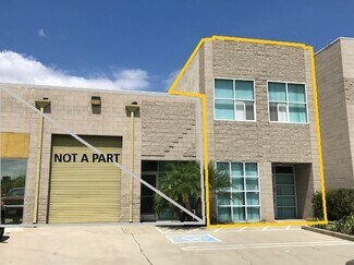 Plus de détails pour 11819 Goldring Rd, Arcadia, CA - Local d'activités à louer