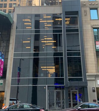 Plus de détails pour 6 S Clark St, Chicago, IL - Local commercial à louer
