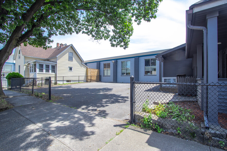939-941 E Columbus Ave, Springfield, MA à vendre - Photo de l’immeuble – Image 3 sur 43