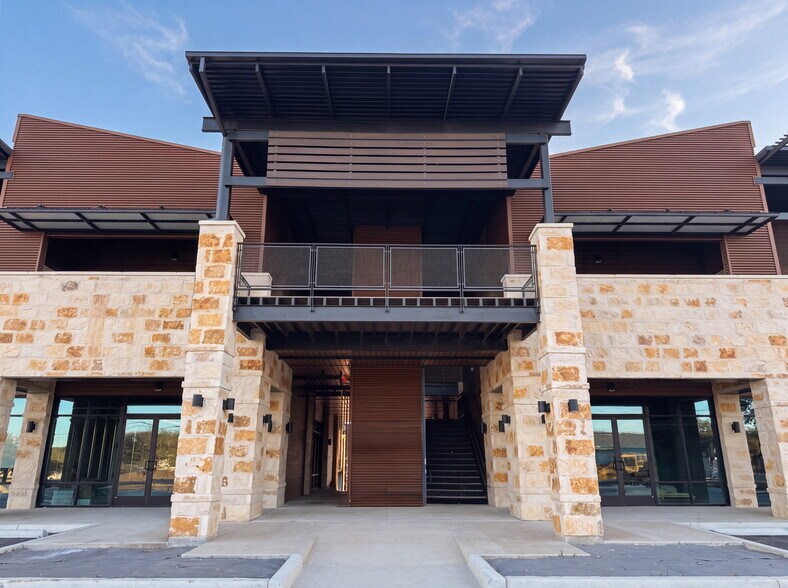 20409 State Highway 46 W, Bulverde, TX à louer - Photo de l’immeuble – Image 3 sur 8