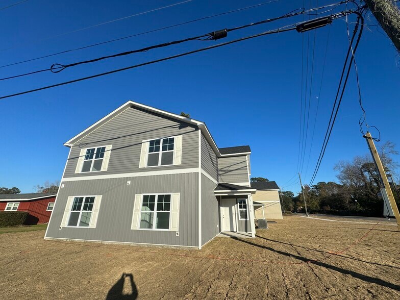 4507 Greenway Ave, Wilmington, NC à vendre - Photo de l’immeuble – Image 1 sur 31