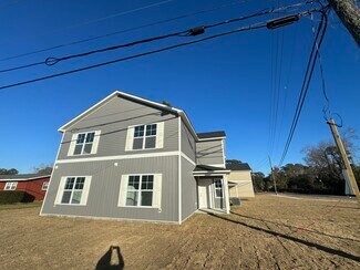 Plus de détails pour 4507 Greenway Ave, Wilmington, NC - Logement à vendre