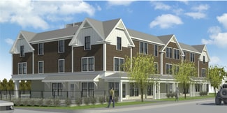 Plus de détails pour 344 Main St, Niantic, CT - Local commercial à louer