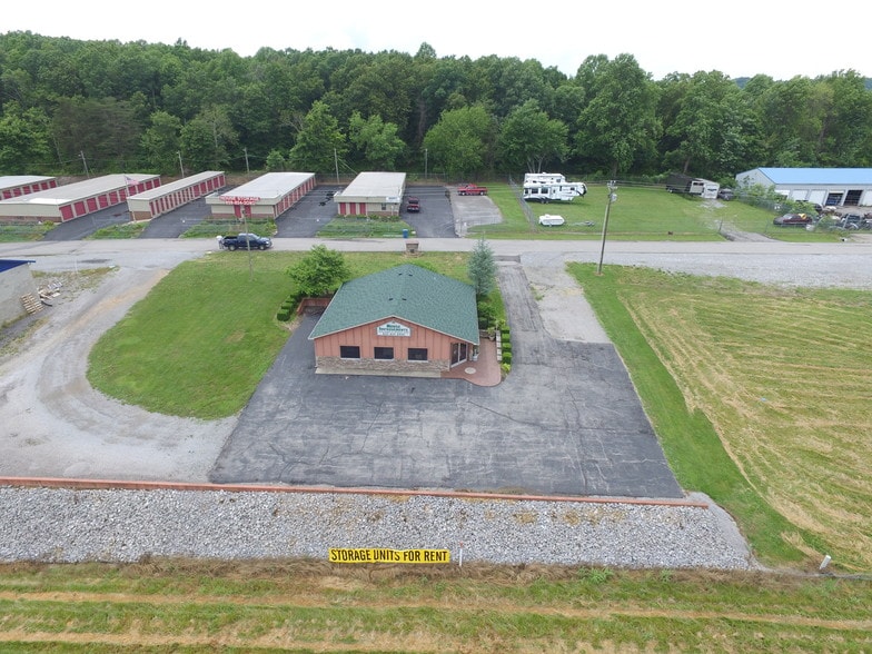 112 S Troy Ave, Stanford, KY à vendre - Autre – Image 1 sur 7