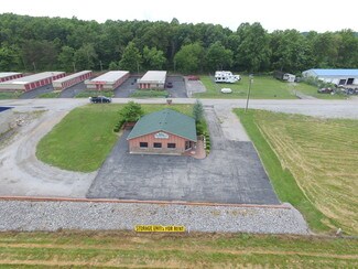 Plus de détails pour 112 S Troy Ave, Stanford, KY - Local commercial à vendre