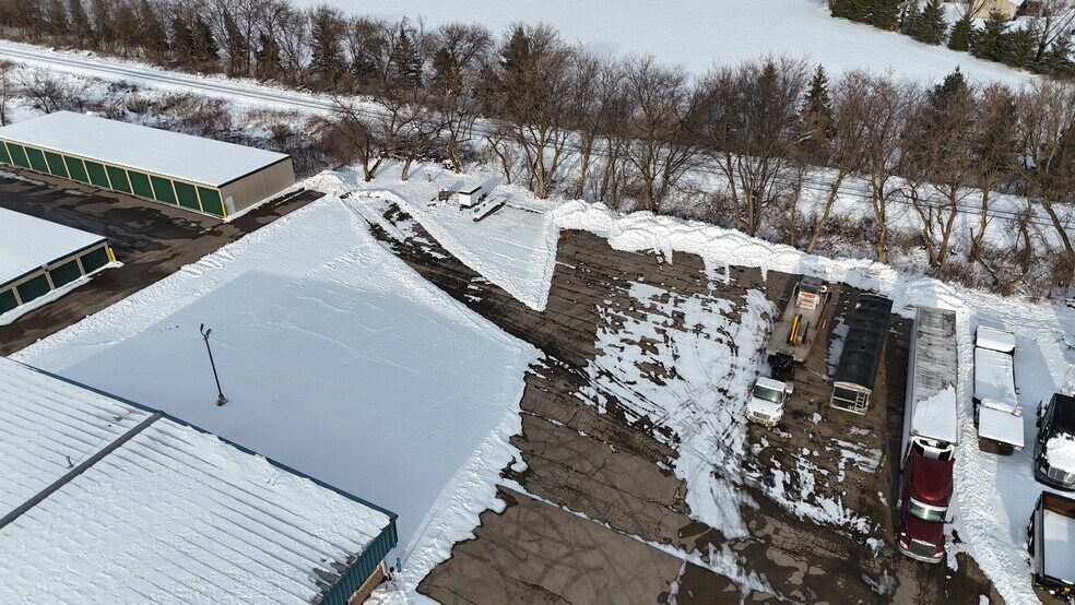 924 Development Dr, Lodi, WI à vendre - Plan cadastral – Image 3 sur 9