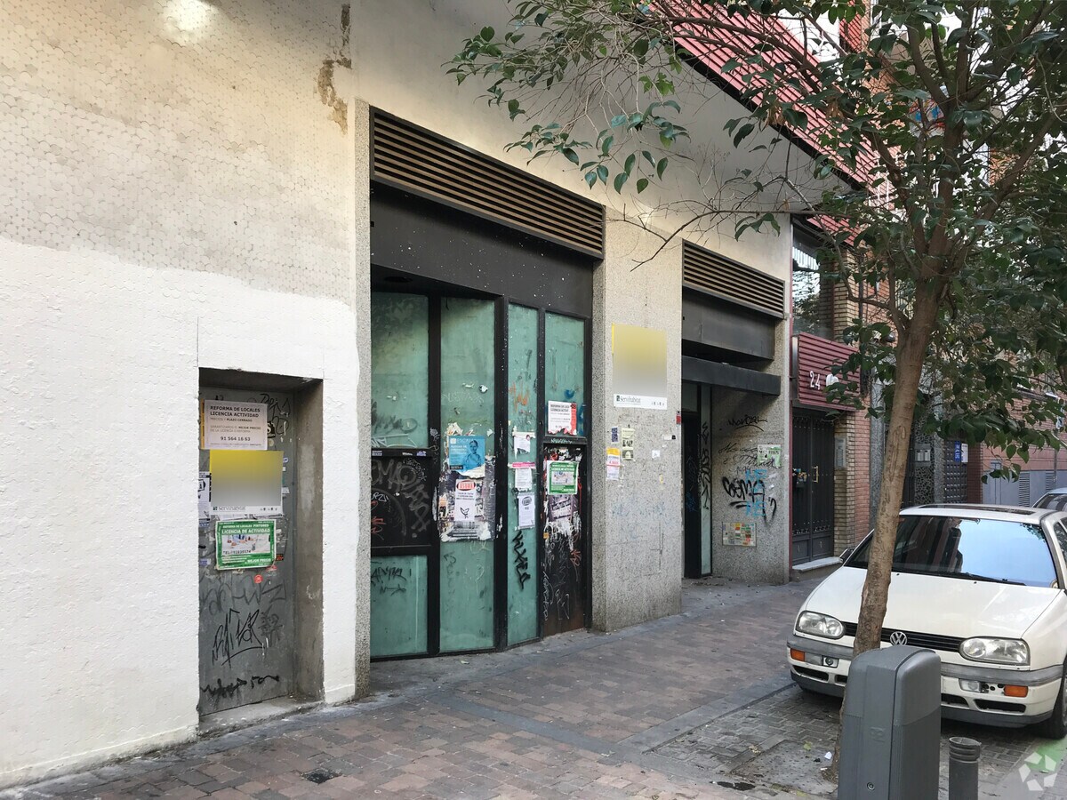 Calle de los Artistas, 24, Madrid, MAD 28020 -  -  - Photo intérieure - Image 1 of 19