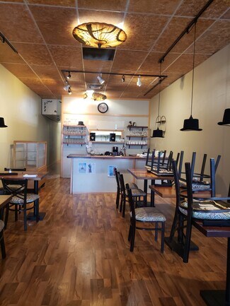 Plus de détails pour 1728 S Main St, Willits, CA - Local commercial à louer