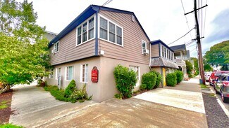 Plus de détails pour 35 Pilgrim Pathway, Ocean Grove, NJ - Bureau à louer