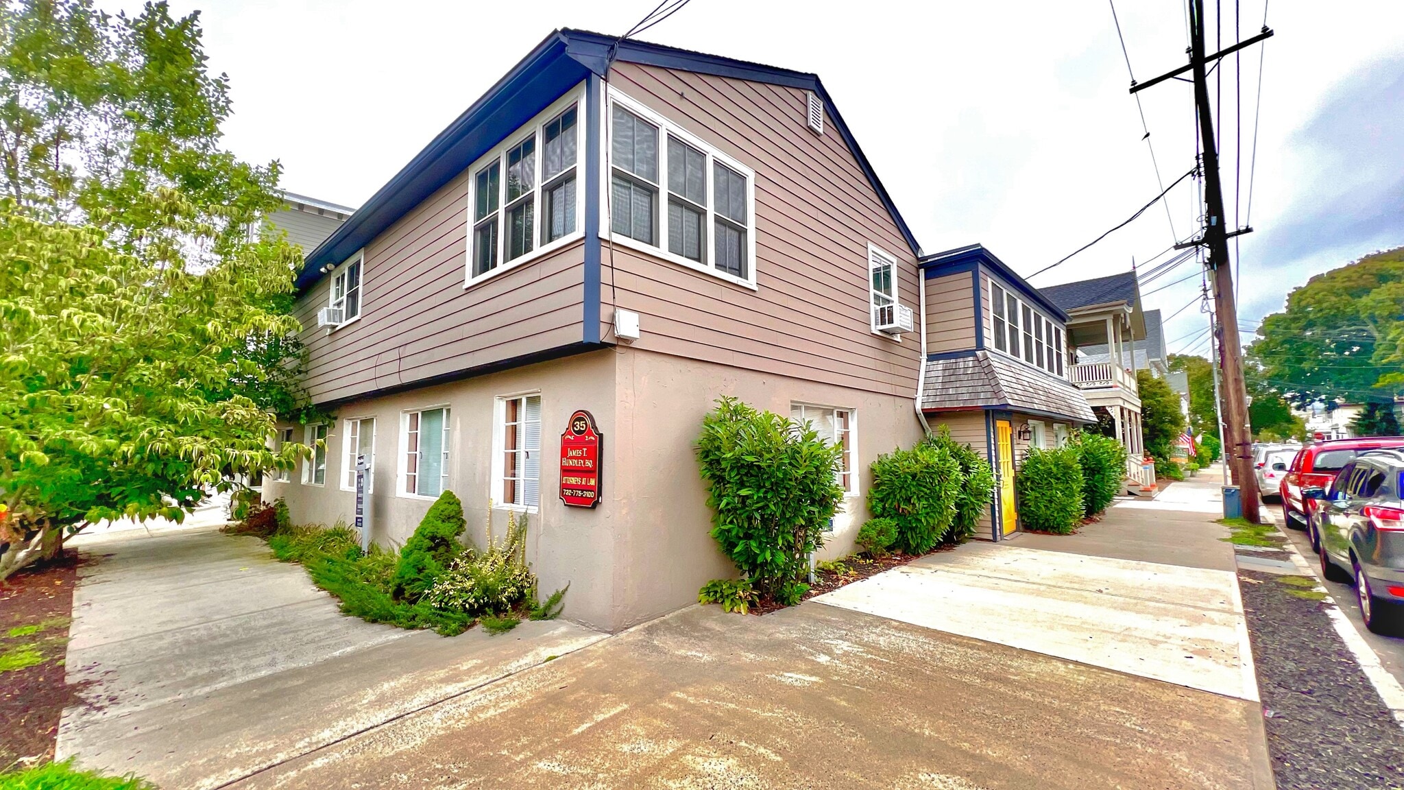 35 Pilgrim Pathway, Ocean Grove, NJ à louer Photo de l’immeuble– Image 1 sur 18