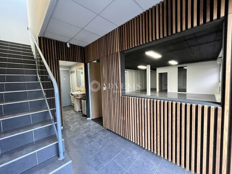 9 Quai Des Grésillons, Gennevilliers à louer - Photo intérieure – Image 2 sur 8