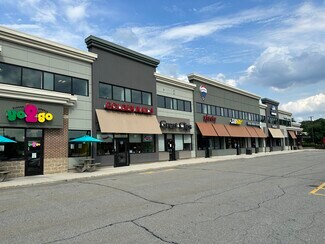 Plus de détails pour 975 Merriam Ave, Leominster, MA - Bureau à louer
