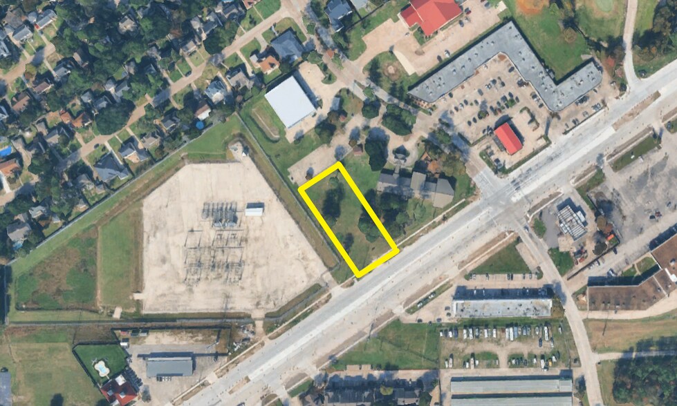 7927 FM 1960 Rd E, Humble, TX à vendre - Photo de l’immeuble – Image 3 sur 13