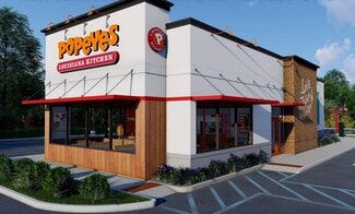 Plus de détails pour 1628 John B White SR, Spartanburg, SC - Local commercial à vendre