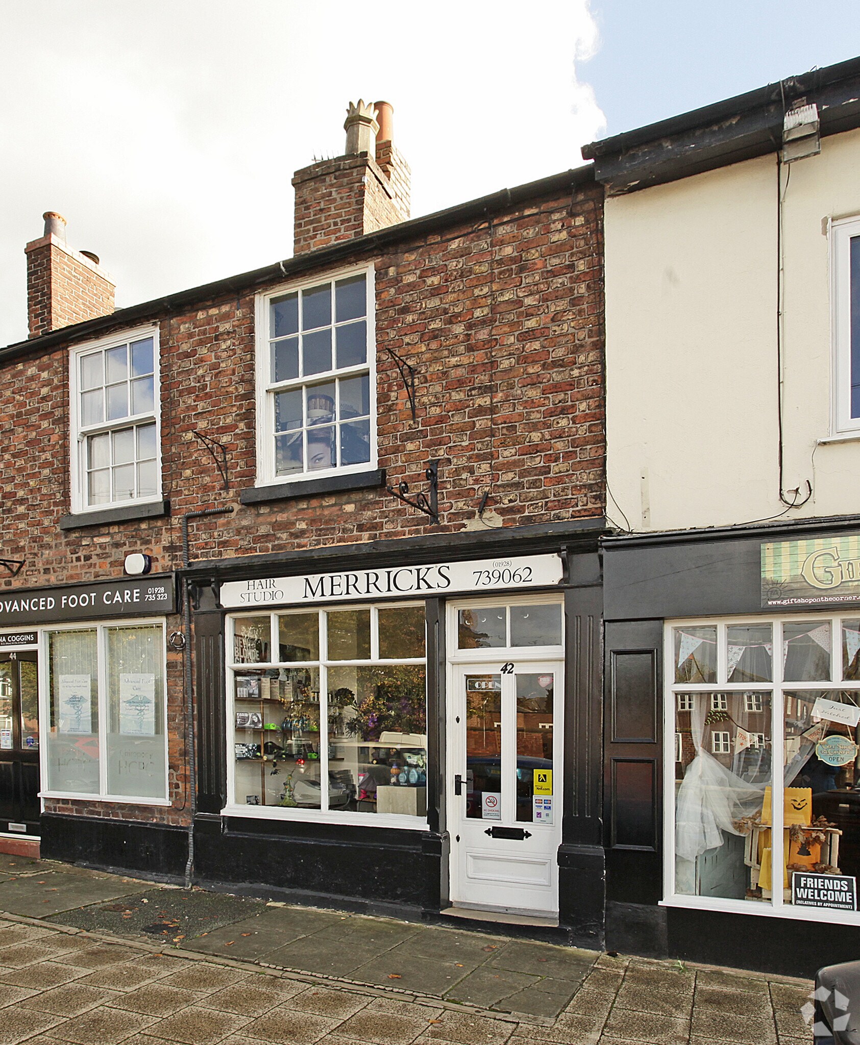 42 Main St, Frodsham à louer Photo principale– Image 1 sur 4