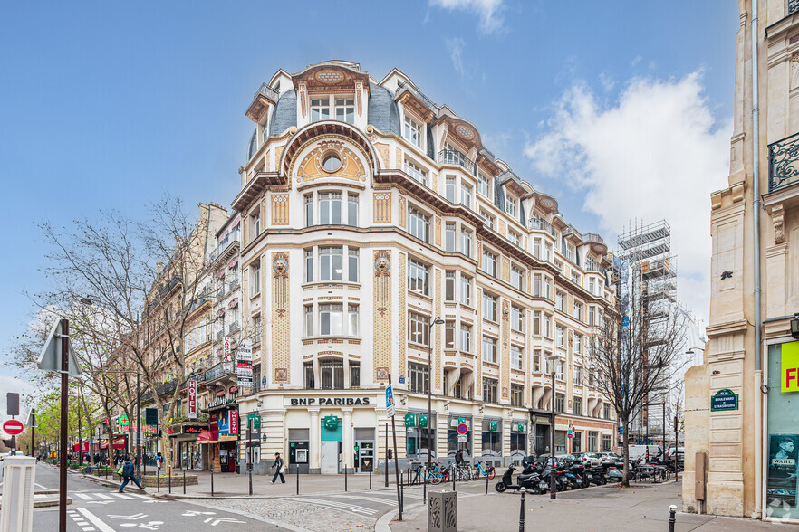 1 Rue De Metz, Paris à louer - Photo principale – Image 1 sur 2