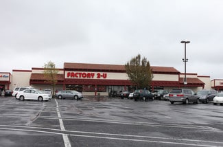 Plus de détails pour 1010 E Hammer Ln, Stockton, CA - Local commercial à louer
