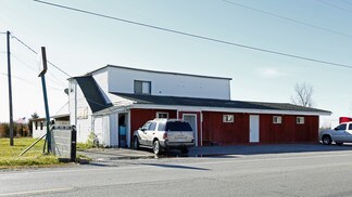 Plus de détails pour 2103 Baltimore St, Defiance, OH - Local commercial à vendre