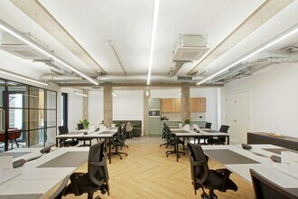 4-10 Artillery Ln, Londres à louer Photo intérieure– Image 2 sur 4