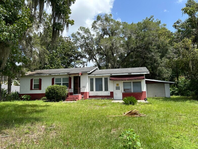 267 Taylor Rd W, Deland, FL à vendre - Photo de l’immeuble – Image 3 sur 3