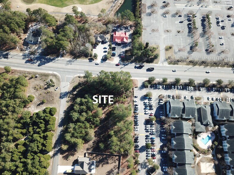 TBD HWY 544, Conway, SC à louer - Photo de l’immeuble – Image 3 sur 5