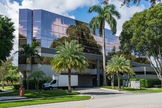 Plus de détails pour 2200 NW Corporate Blvd, Boca Raton, FL - Bureau à louer
