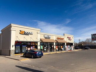 Plus de détails pour 2312 19th St, Lubbock, TX - Local commercial à louer